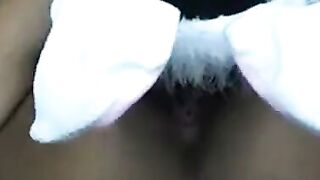 Colombian Lesbians on Webcam