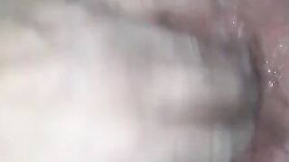 Mature BBW Amateur from Odenwald Fingering Herself at Home