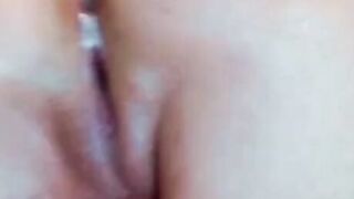 Blonde Russian Webcam Solo