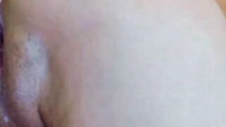 Blonde Russian Webcam Solo