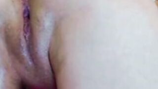 Blonde Russian Webcam Solo