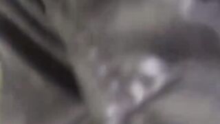 Bound Japanese girls peeing in pants unaware