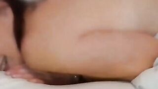 Mature American Amateur Begs for Intense Anal Orgasm