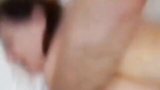 Mature American Amateur Begs for Intense Anal Orgasm