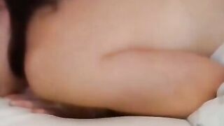 Mature American Amateur Begs for Intense Anal Orgasm