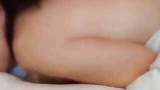 Mature American Amateur Begs for Intense Anal Orgasm