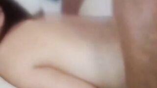Mature American Amateur Begs for Intense Anal Orgasm