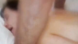 Mature American Amateur Begs for Intense Anal Orgasm