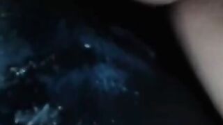 Dirty Amateur Girl Masturbating on Webcam for Master