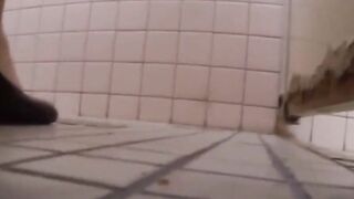 Public pissing videos released for your pleasure
