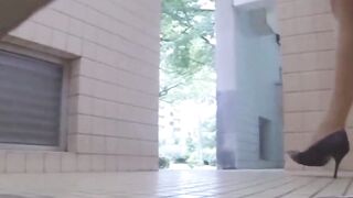 Public pissing videos released for your pleasure