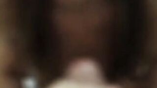 Good Blowjob is Always Worth the Time