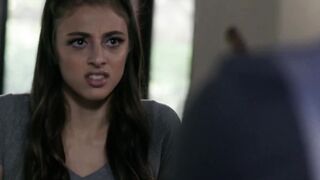 Handsome stepdad buttfucks Gia Derza deep with smooth moves