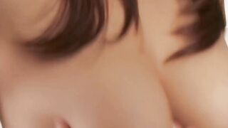 Hot Bee aims to milk my dick dry with her skilled hands