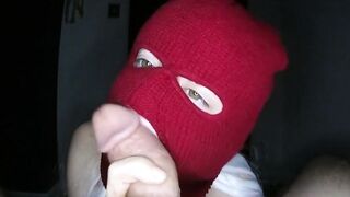 Cheating with Best Friend's Husband - POV Blowjob & Riding