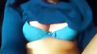 Rothaariges deutsches Amateurpaar Creampie POV
