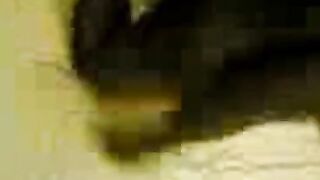 Big-Titted Asian Amateur in a Steamy Threesome