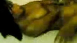 Big-Titted Asian Amateur in a Steamy Threesome
