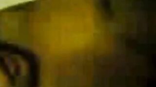 Big-Titted Asian Amateur in a Steamy Threesome