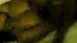 Big-Titted Asian Amateur in a Steamy Threesome