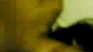 Big-Titted Asian Amateur in a Steamy Threesome