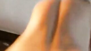 Meine Freundin Gabi liebt 69, große Titten und Dreier