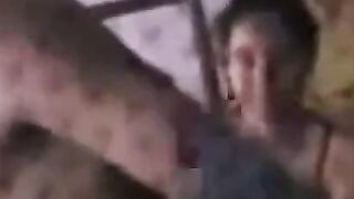 Amateur Asian Adult Video: TUDUNG GIRL's ACT