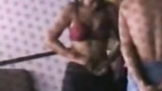 Amateur Asian Adult Video: TUDUNG GIRL's ACT