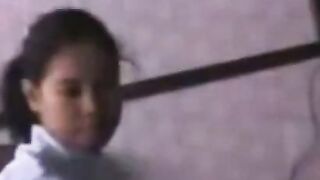 Amateur Asian Adult Video: TUDUNG GIRL's ACT