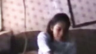 Amateur Asian Adult Video: TUDUNG GIRL's ACT