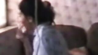 Amateur Asian Adult Video: TUDUNG GIRL's ACT