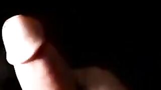 Straight thugs have wild fun stroking cocks together