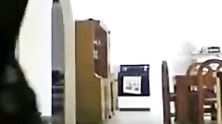 Madura latina amateur en webcam se pone cachonda