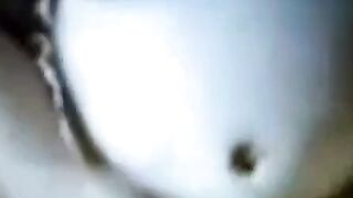 Old Russian Lady on Webcam! Amateur Video!