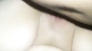 Black Guy and His Asian Slut Have Interracial Fun - Part 3
