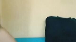 Petite amie baisee - Amateur Facial sur Webcam Hoe 2