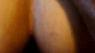 Big Booty Spanish Chica in POV Amateur Video