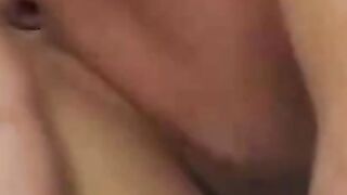 German Couple's Intense Sex Session