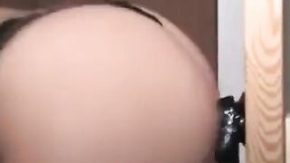 Asian Big-Ass Webcam HD - Luckylee
