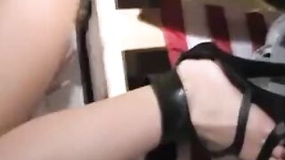 Asian Big-Ass Webcam HD - Luckylee