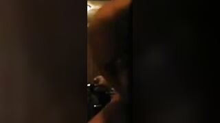 Asian MILF's First BBC Encounter