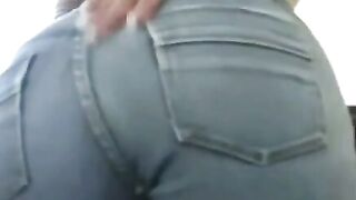 Brianna's Solo Anal Play on Cam