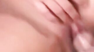 Busty Cheerleader Fucked on the Billiard Table - Big Natural Tits
