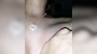 Big Boob Babe Gets Her Ass Fucked By A Stranger In Public