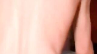 Double Anal Fisting Lesbian Webcam Show