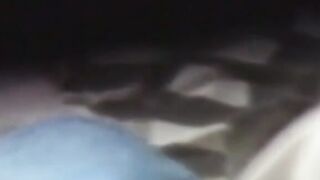 Sweetheart with a fat pussy pleasures herself kinky solo