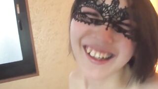 浮気な人妻中出し集2