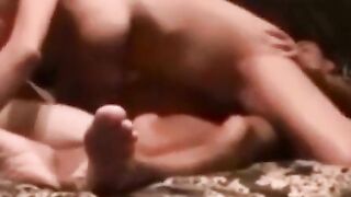 Hot Girl Shared on Homemade Video