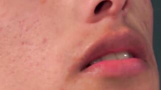 Twinks Gabriel and Bruno threesome breed with Troy