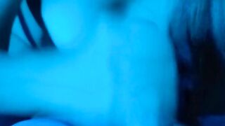 Cum Eating Babe Wants a Real Dinner Date